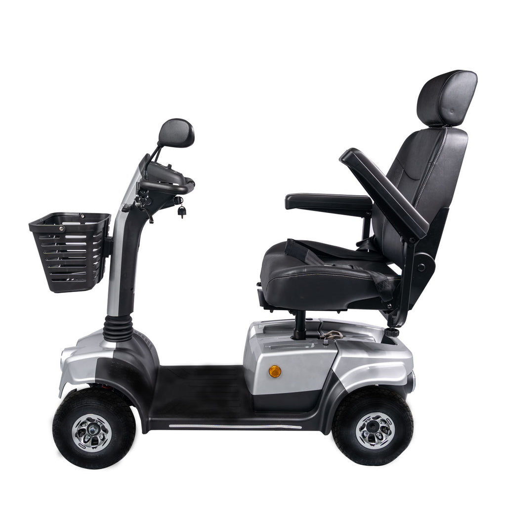 Scooter-Type "Ares"