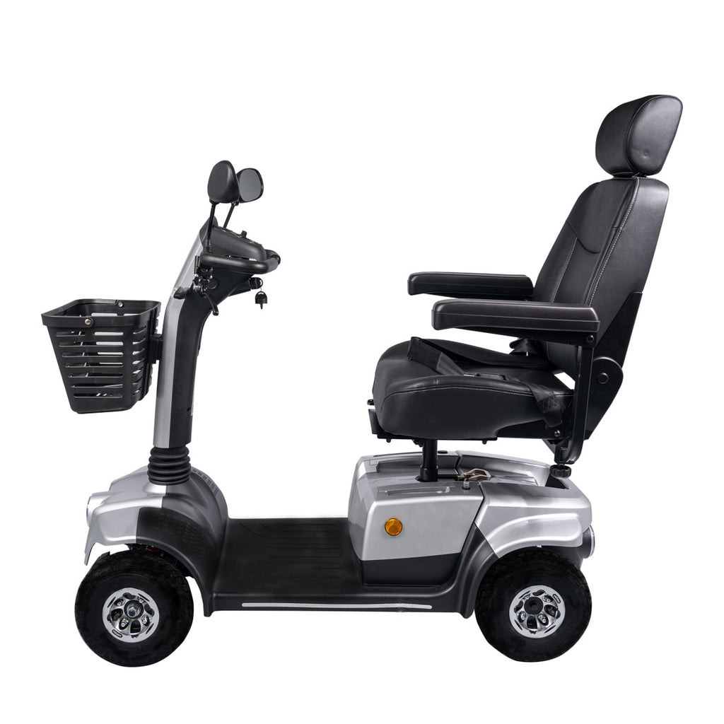 Scooter-Type "Ares"