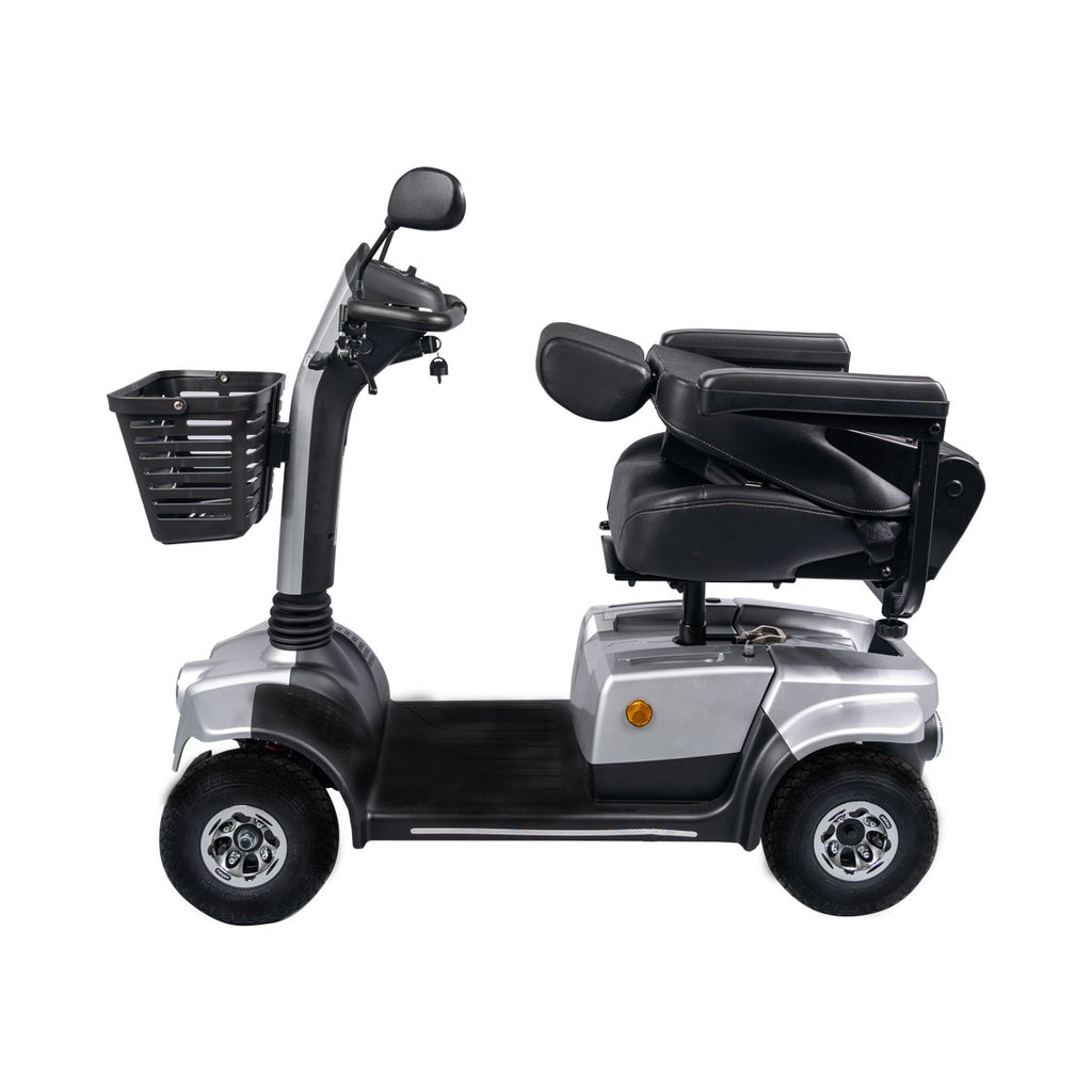 Scooter-Type "Ares"