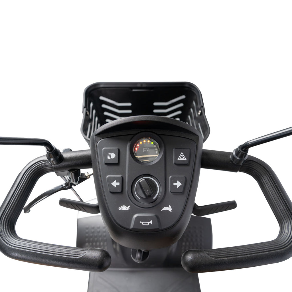 Scooter-Type "Ares"