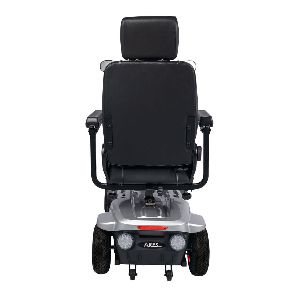 Scooter-Type "Ares"