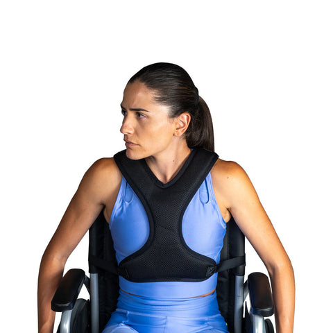 Body Support Belt