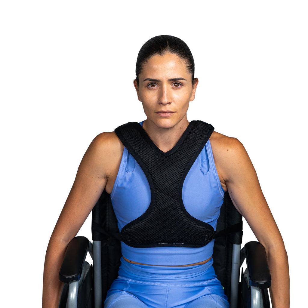Body Support Belt