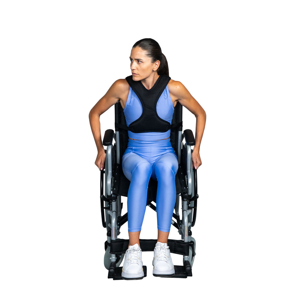 Body Support Belt