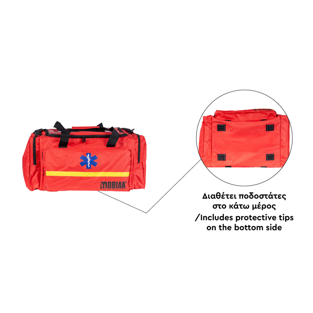 First Aid Medi Bag