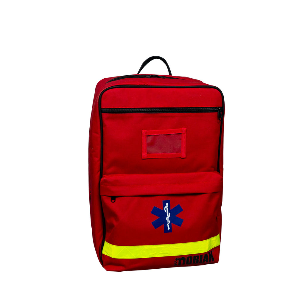 First Aid Medi Backpack