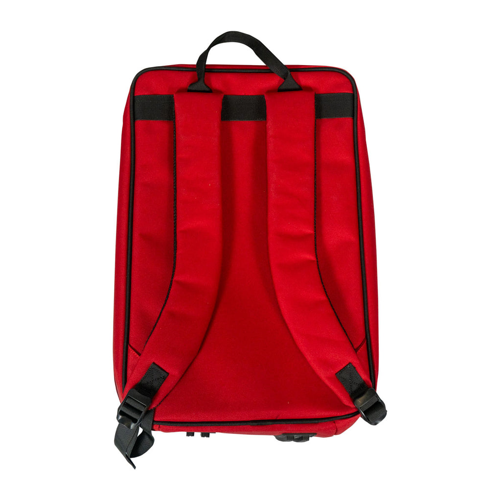First Aid Medi Backpack