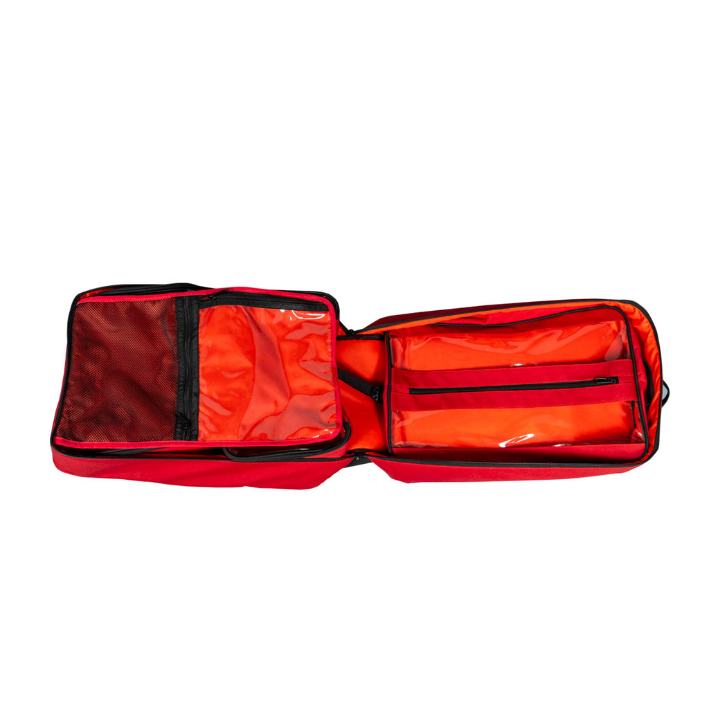 First Aid Medi Backpack