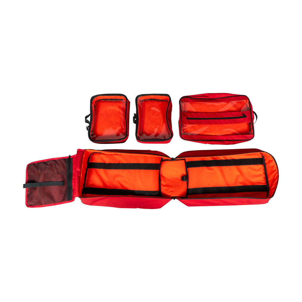First Aid Medi Backpack