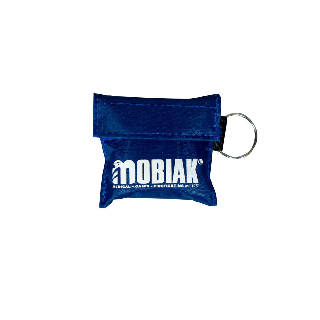 CPR Keychain