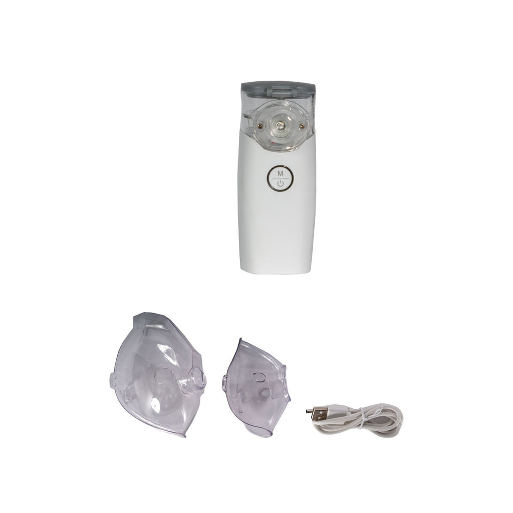 Mesh Nebulizer Contec NE-M01L