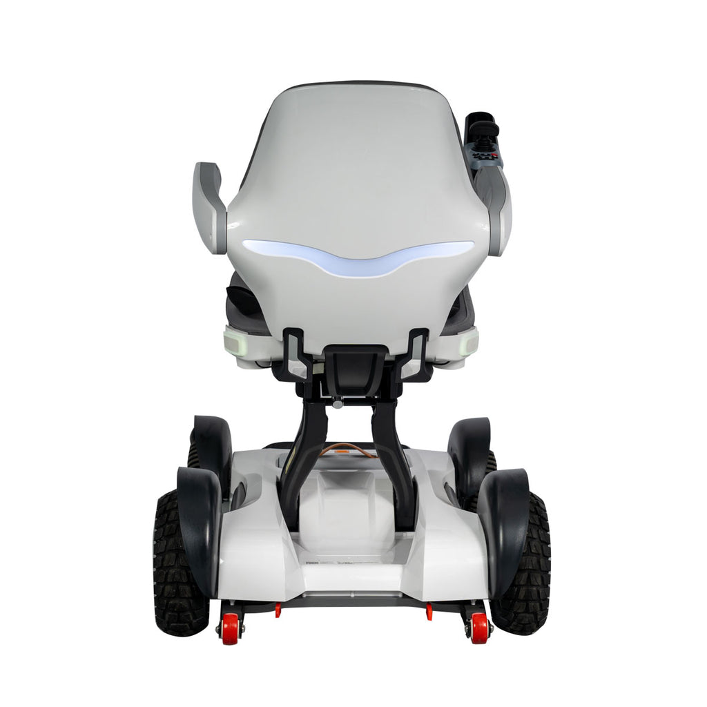 Electric Wheelchair "Robodrive"
