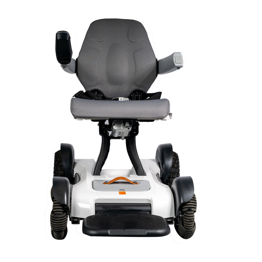 Electric Wheelchair "Robodrive"