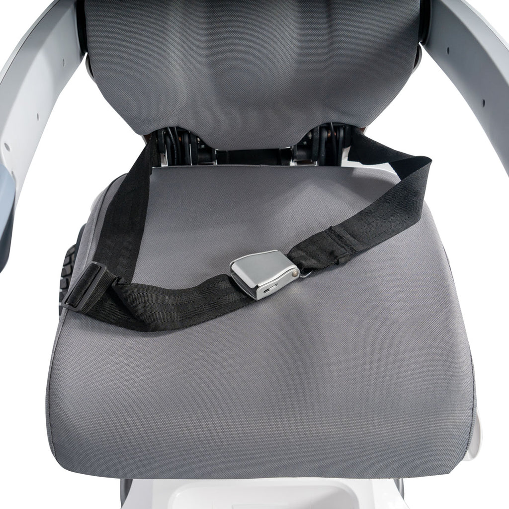 Electric Wheelchair "Robodrive"