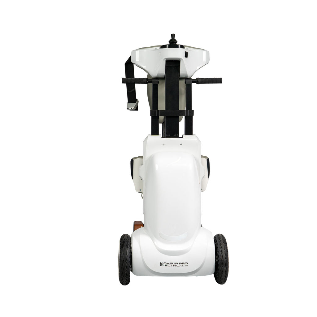 Stand-Up Wheelchair "Moveup Pro Electrical"