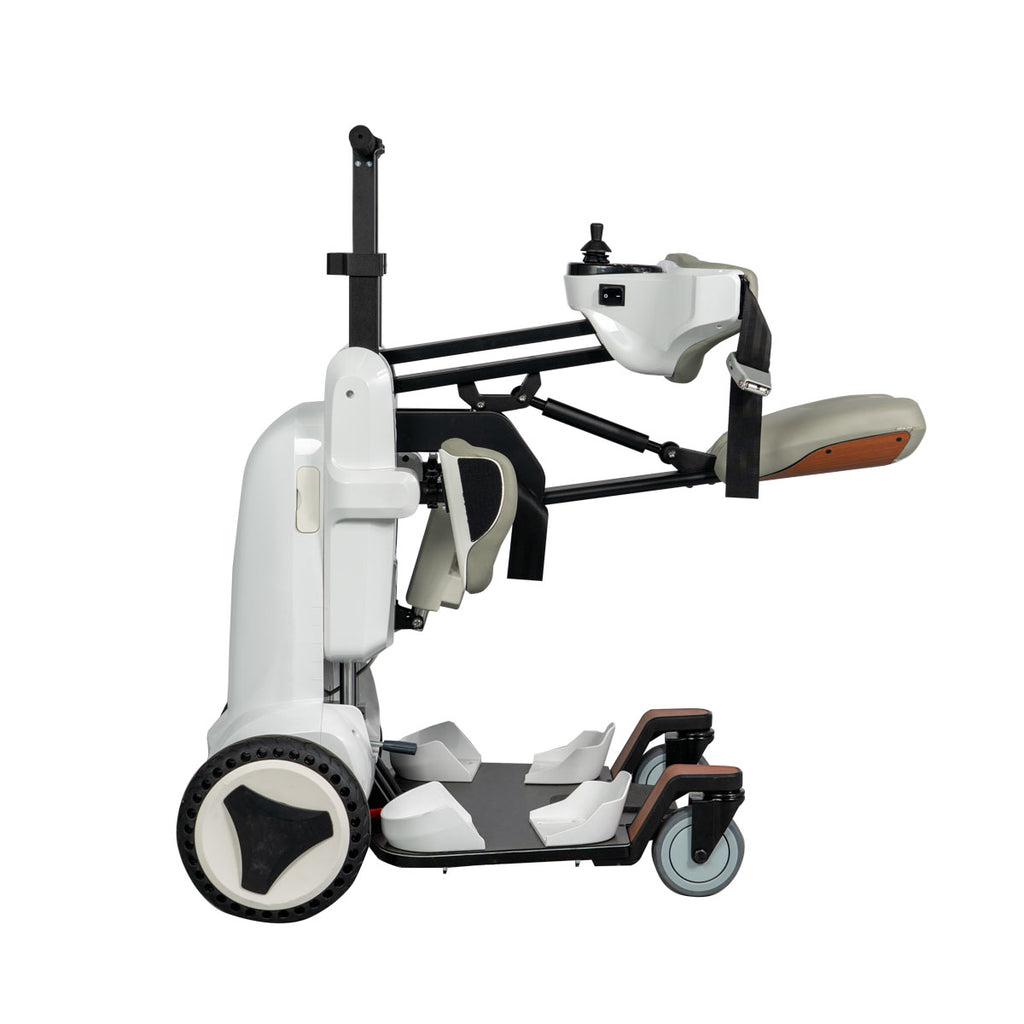 Stand-Up Wheelchair "Moveup Pro Electrical"