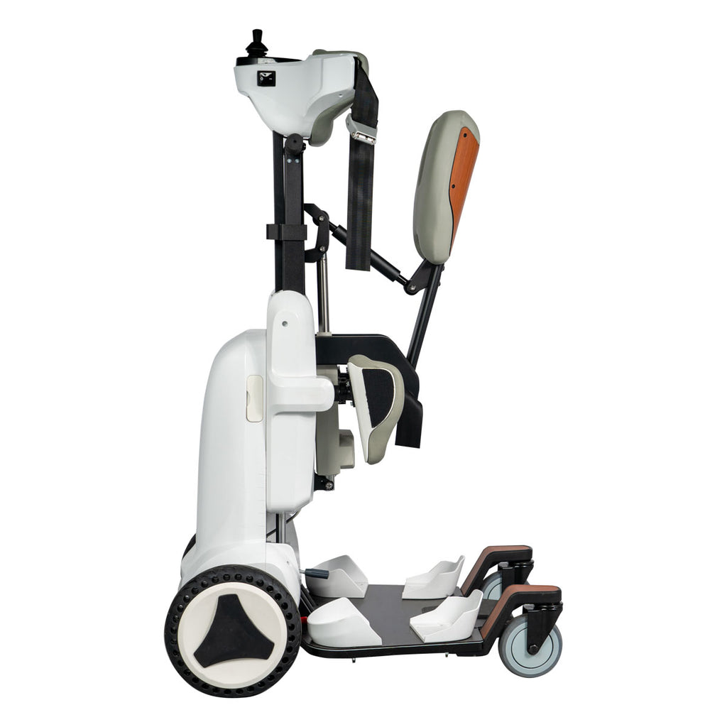Stand-Up Wheelchair "Moveup Pro Electrical"
