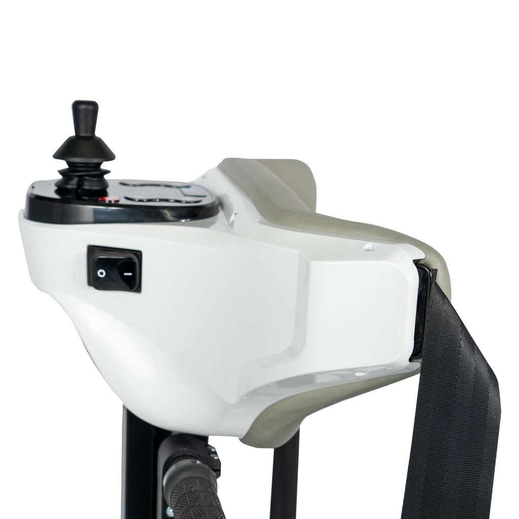 Stand-Up Wheelchair "Moveup Pro Electrical"