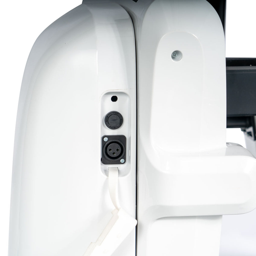 Stand-Up Wheelchair "Moveup Pro Electrical"