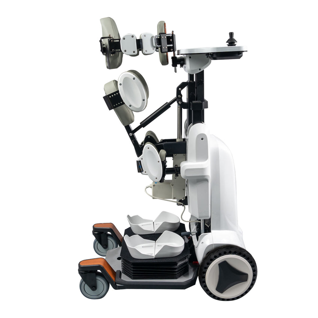 Stand-Up Wheelchair "Joy"
