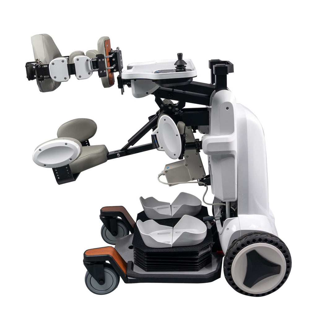Stand-Up Wheelchair "Joy"