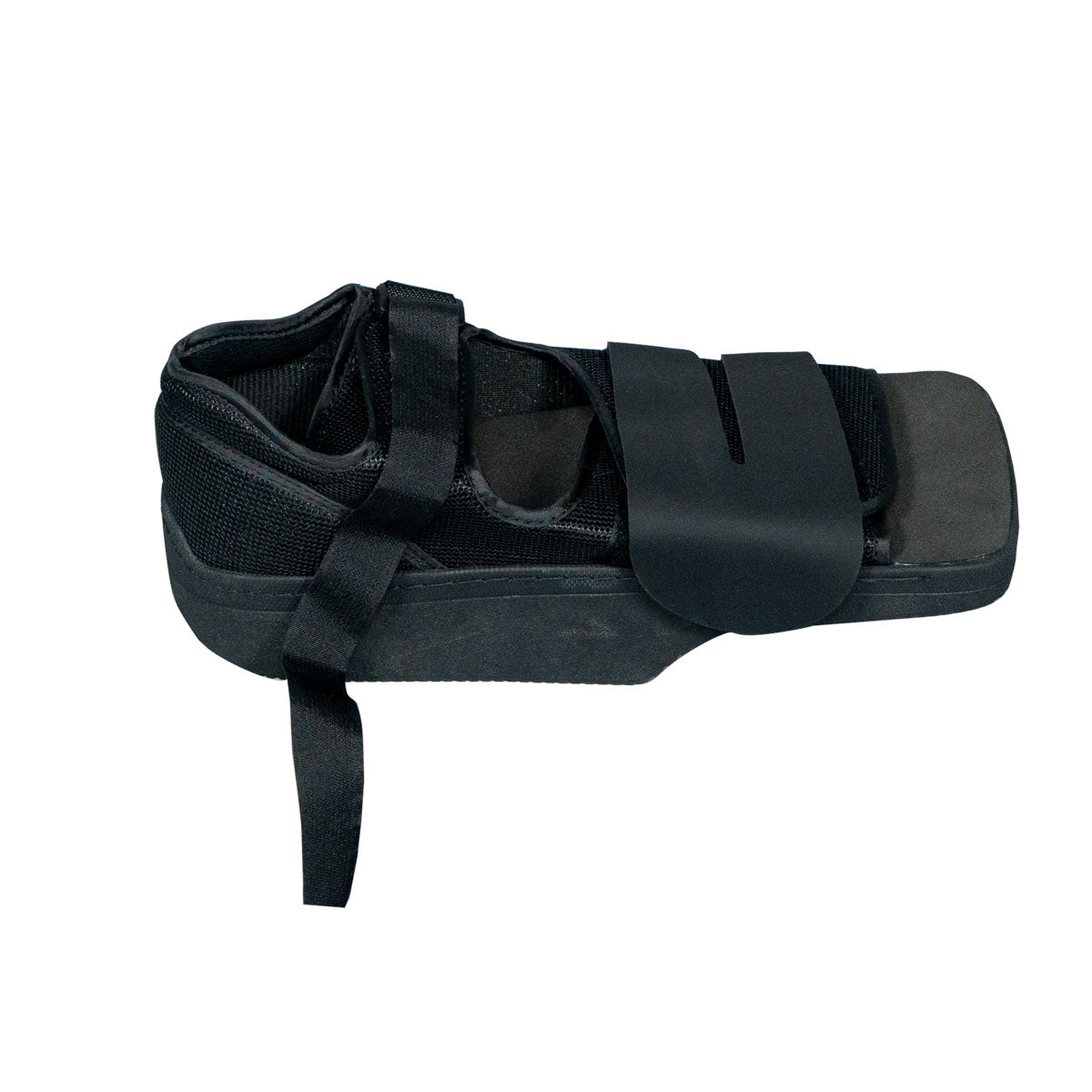 METATARSAL PRESSURE-RELIEF SHOE