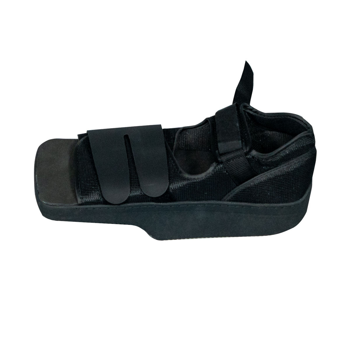 METATARSAL PRESSURE-RELIEF SHOE