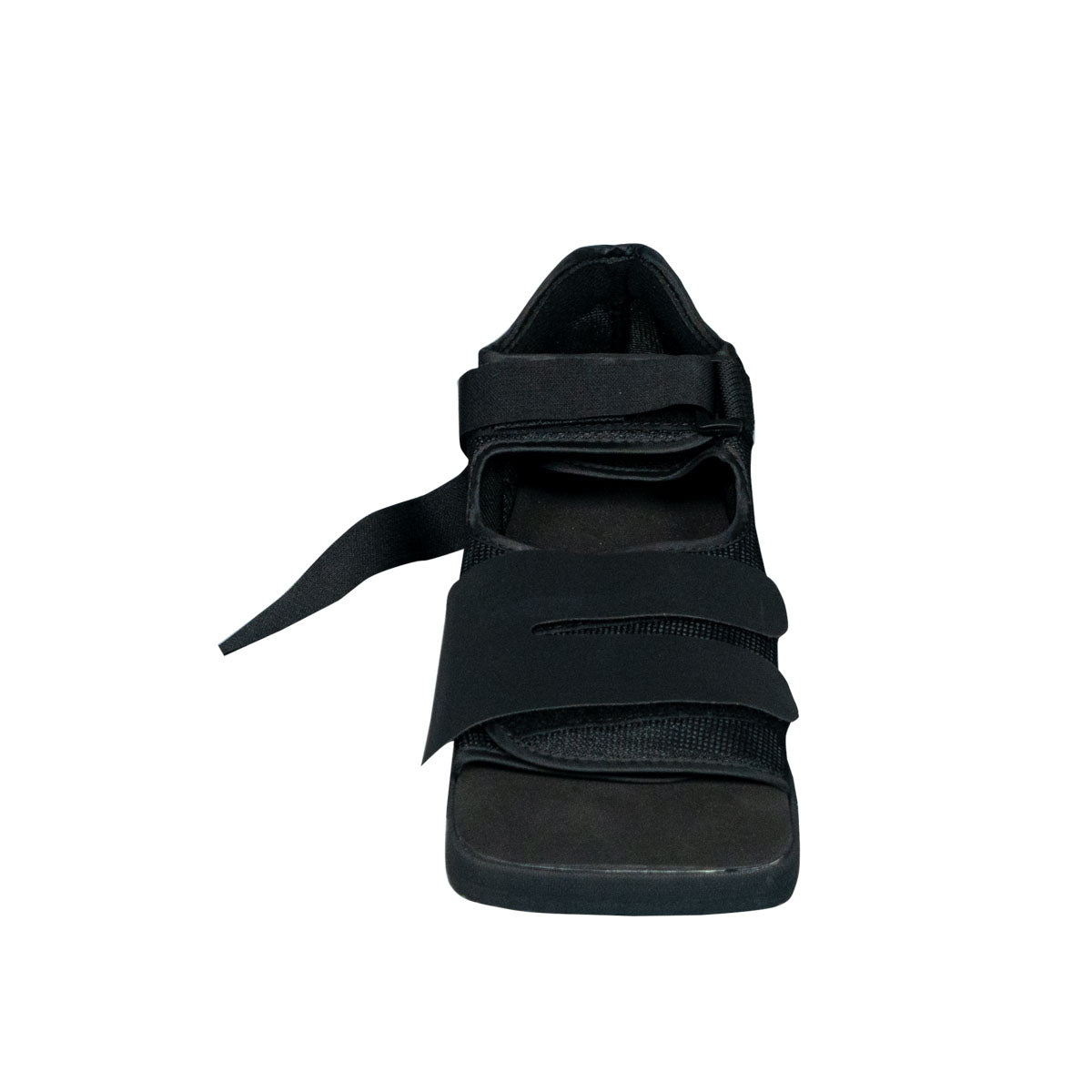 METATARSAL PRESSURE-RELIEF SHOE
