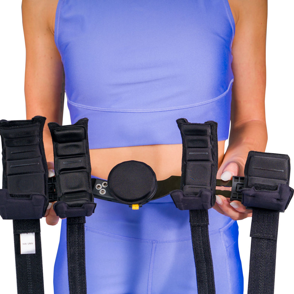 Telescopic ROM Elbow Brace Mobiak