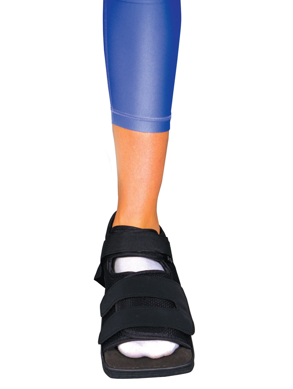 POST-OP SHOE