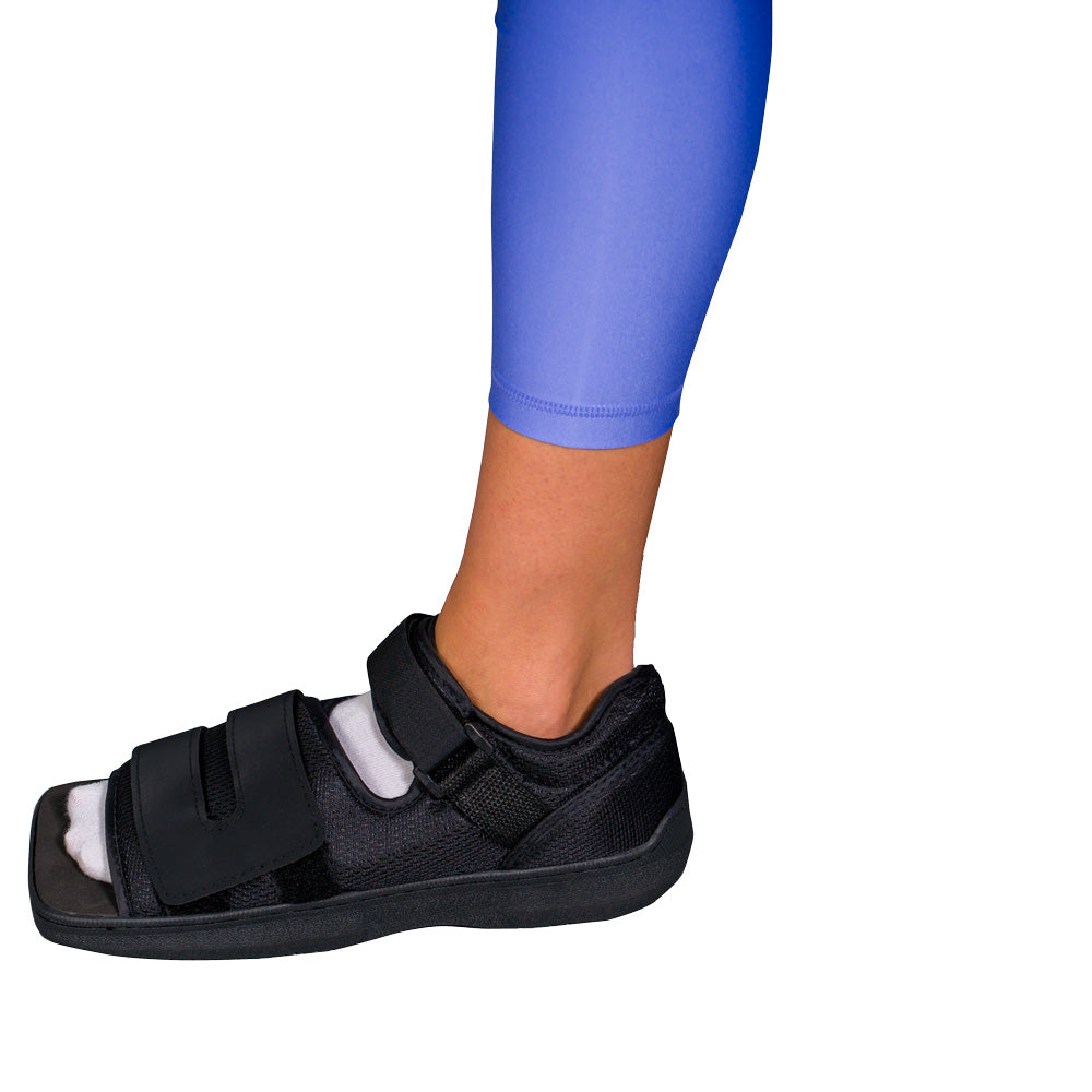 POST-OP SHOE