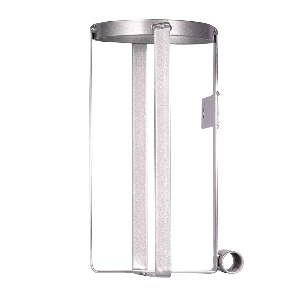 Oxygen Cylinder Holder for Heavy Duty Wheelchair