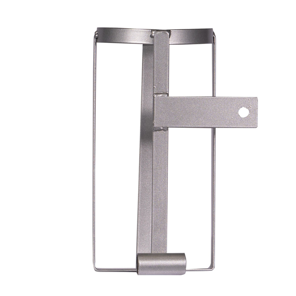 Oxygen Cylinder Holder for Heavy Duty Wheelchair