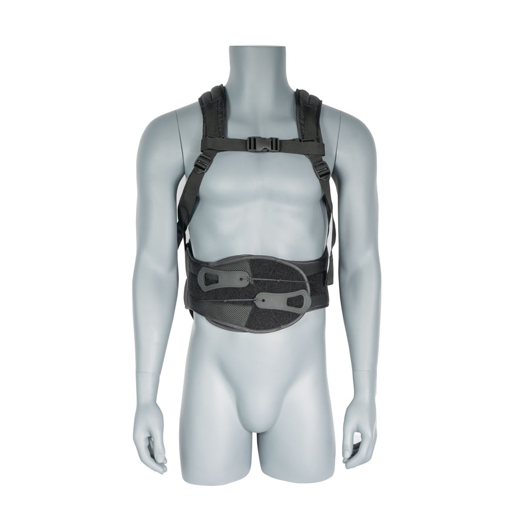 Mannequin Torso Mobiak