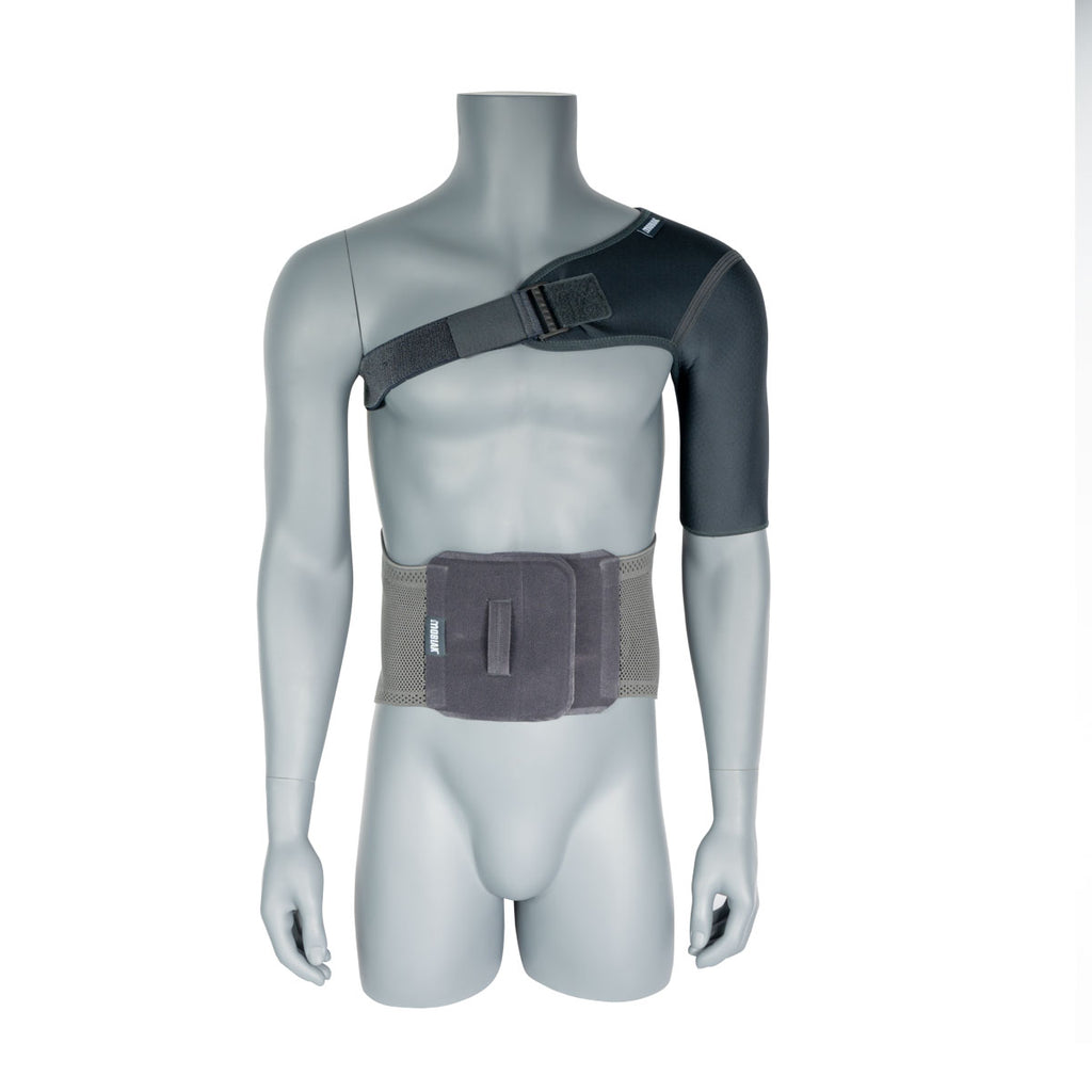 Mannequin Torso Mobiak