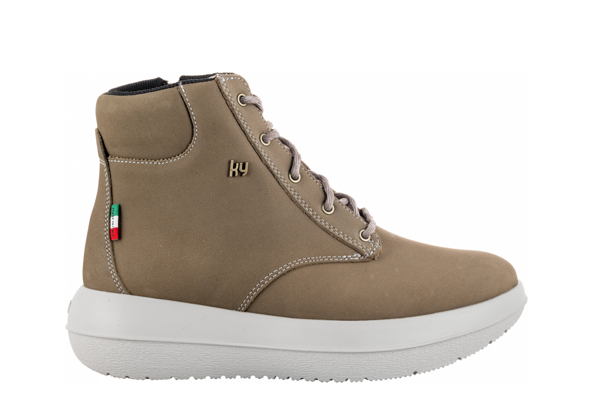 ELM TAUPE WOMEN SHOES