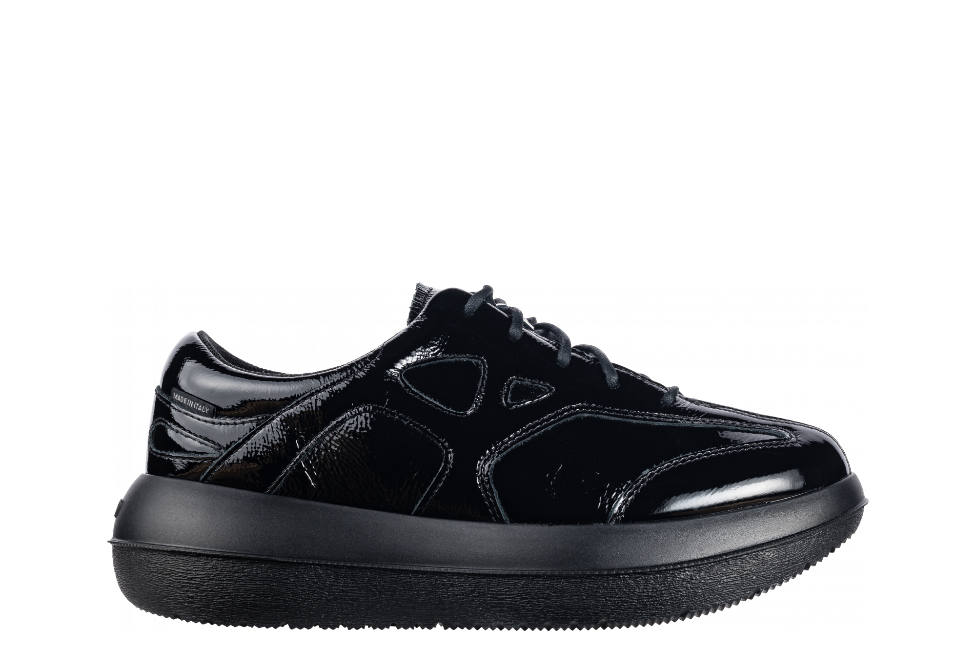 BASEL WOMEN SHOES ONYX