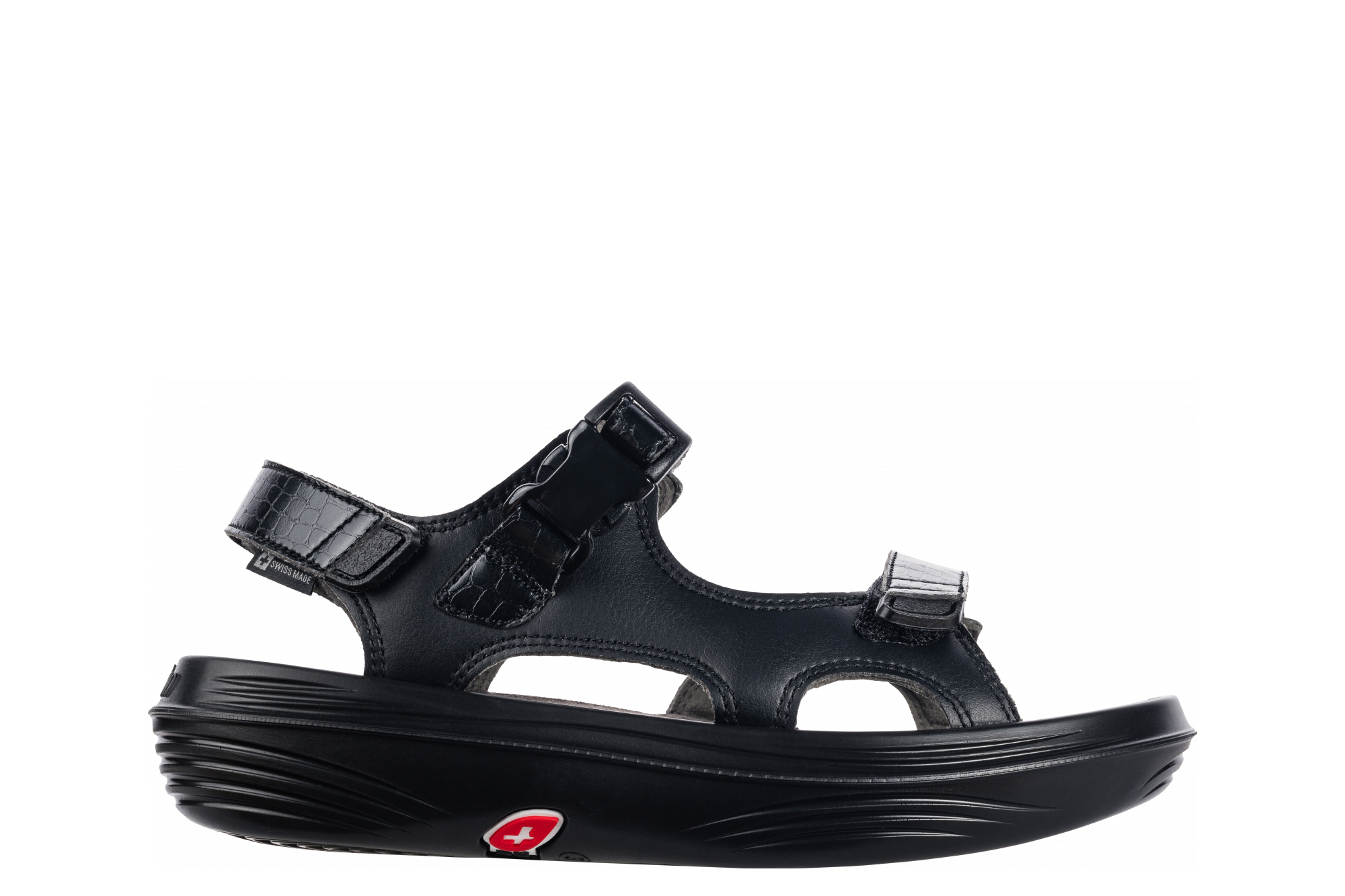 ΓΥΝΑΙΚΕΙΑ ΠΑΠΟΥΤΣΙΑ BADEN ΜΑΥΡΑ