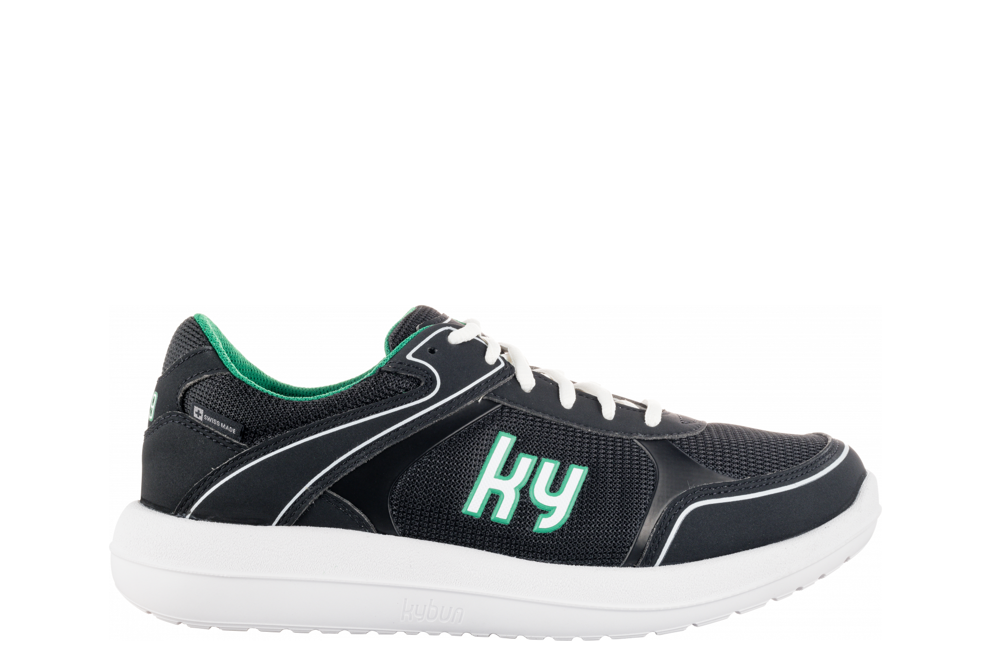 KYBUNPARK MEN BLACK