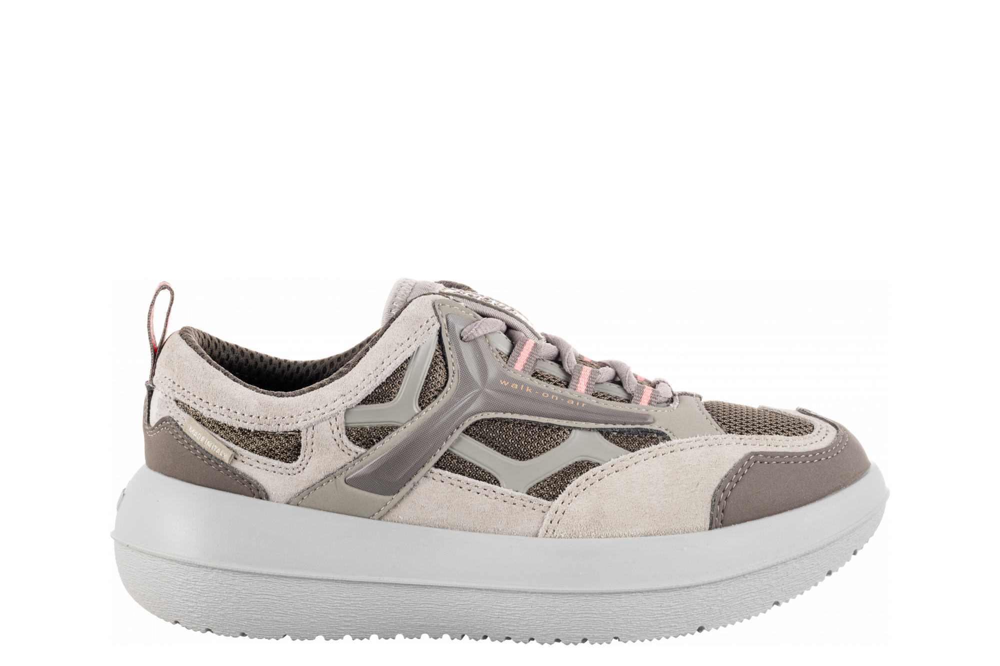 USTER 20 MOON ROCK WOMENS SHOES