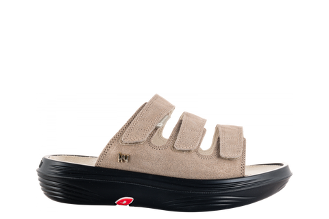 Kriens Sand Sparkle Womens Shoes