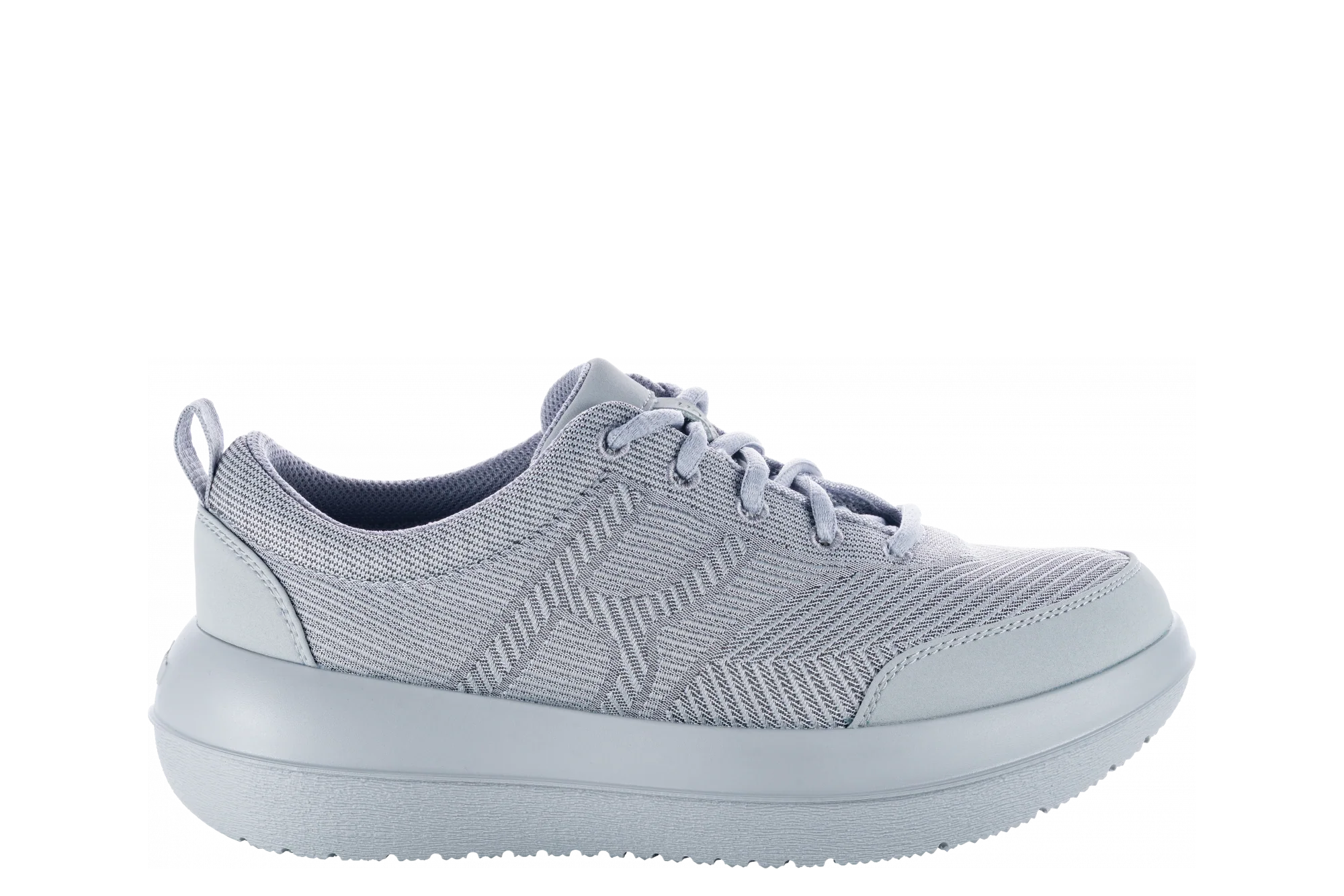 BAUMA GREY WOMEN SHOES
