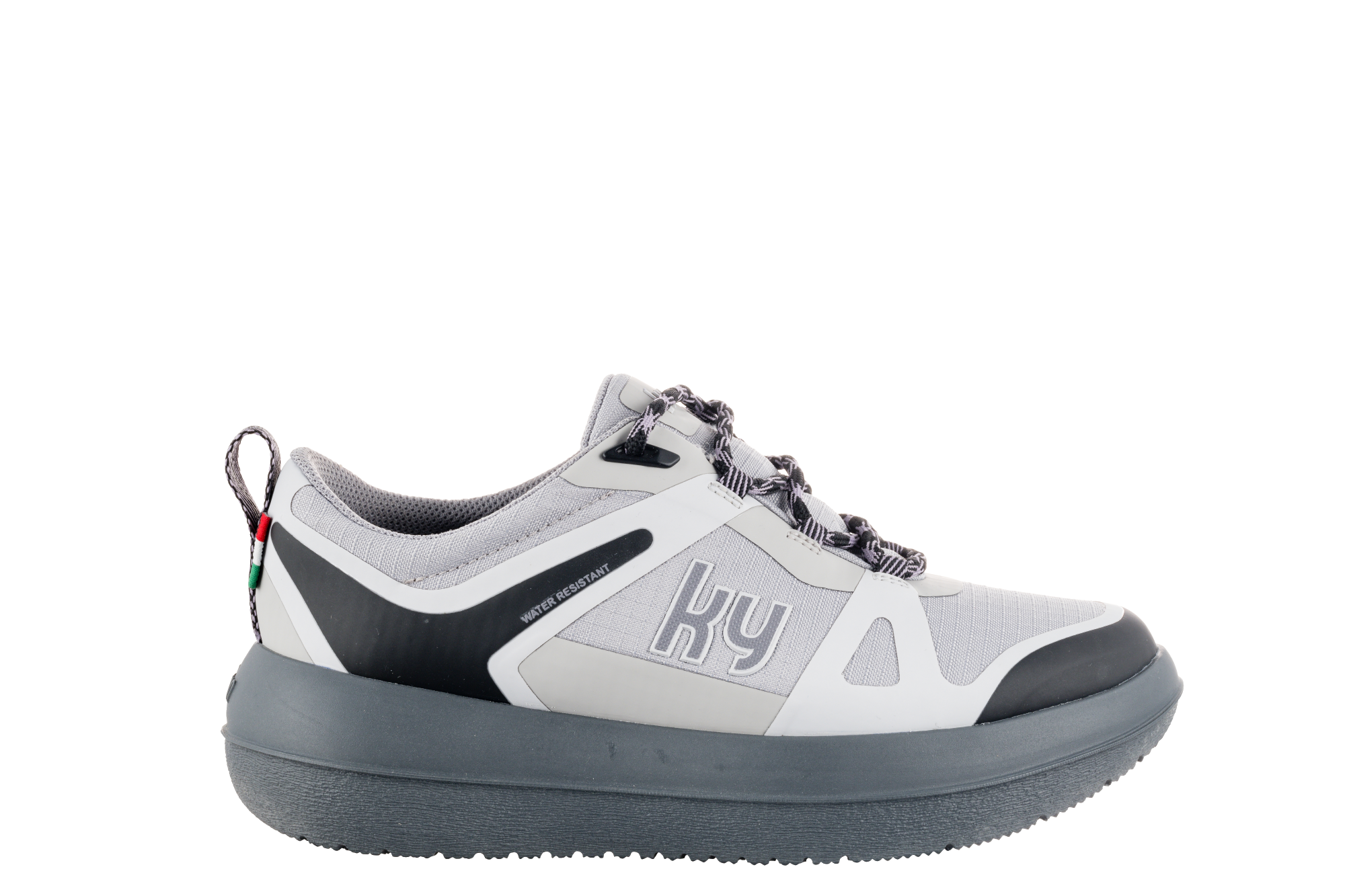 FLIMS GREY WOMEN SHOES