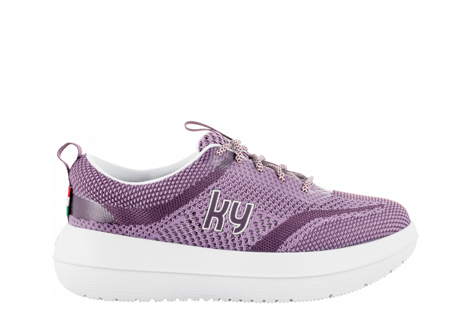 BIEL PURPLE WOMENS SHOES
