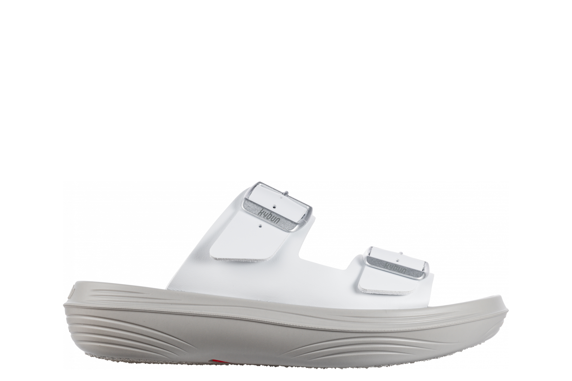 GLARU ΓΥΝΑΙΚΕΙΟ ΣΑΝΔΑΛΙ ΛΕΥΚΟ