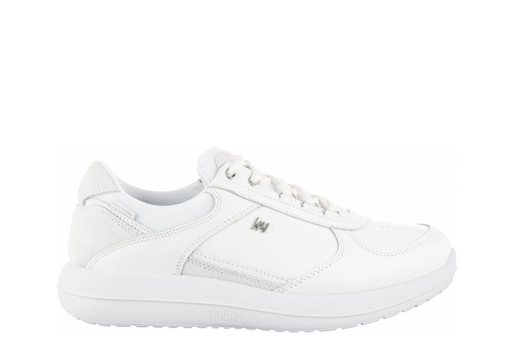 ROLLE WHITE MENS SHOES