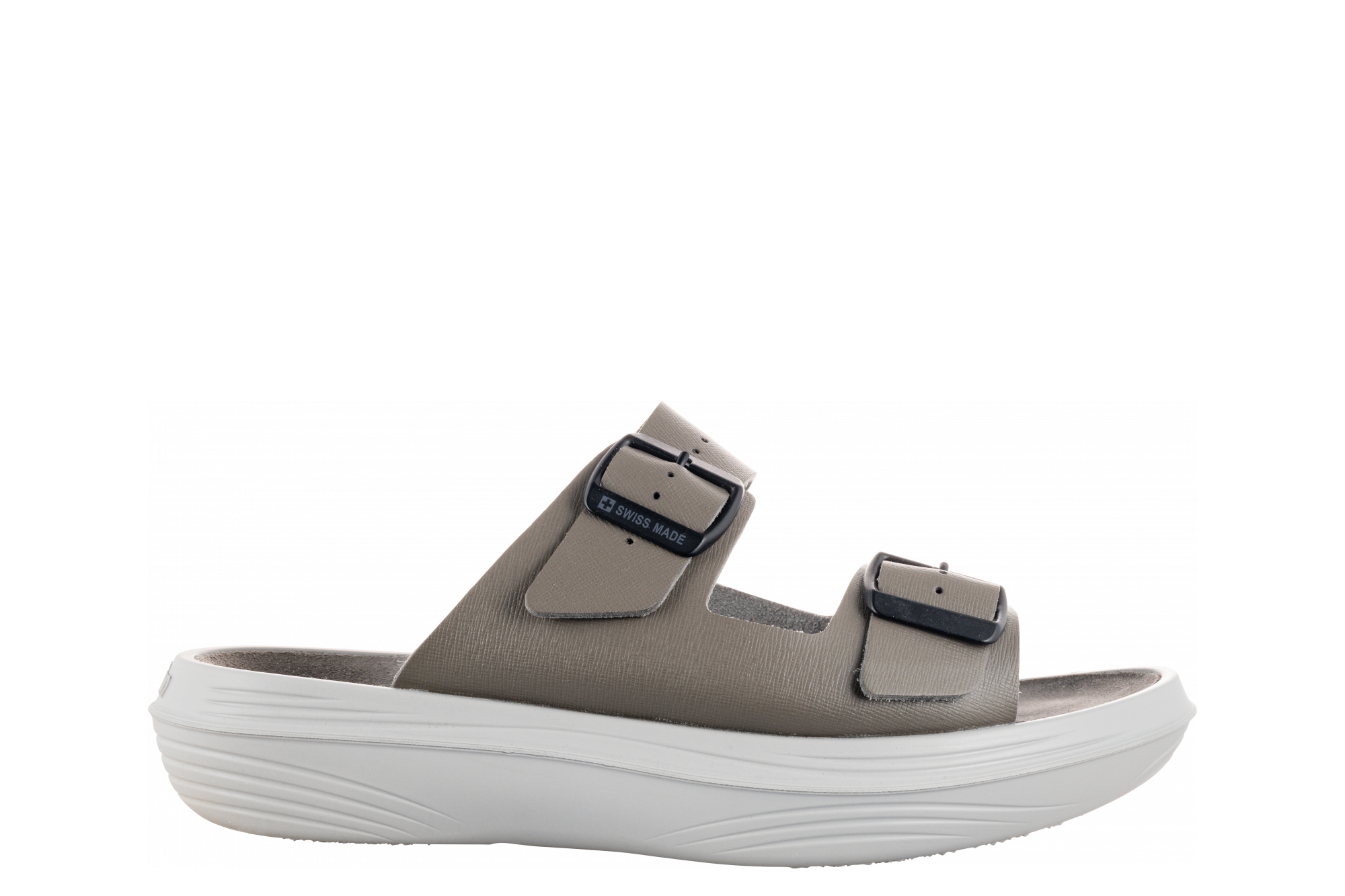 URI GREY MENS SHOES
