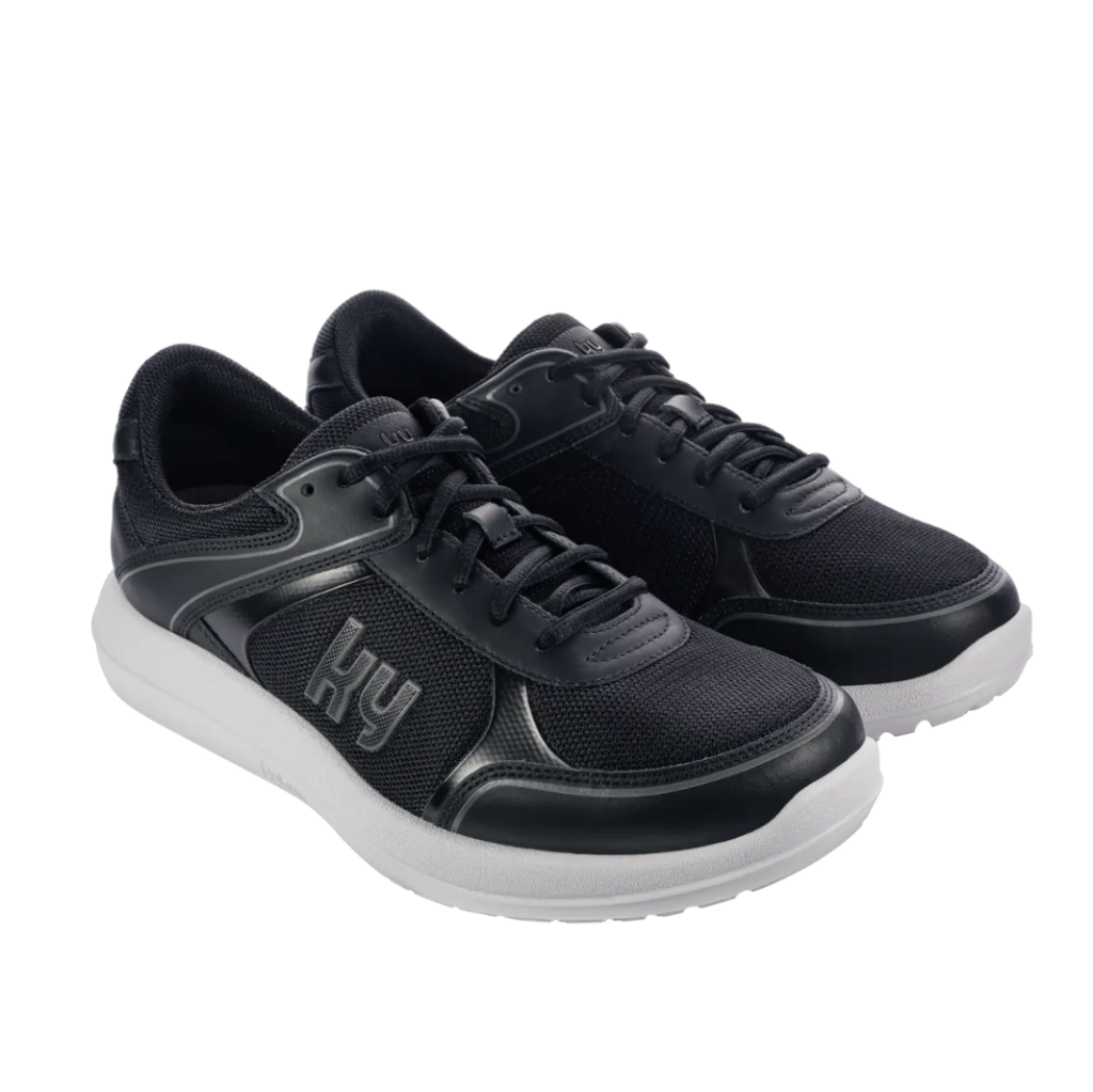 MAGGLINGEN BLACK MEN SHOES