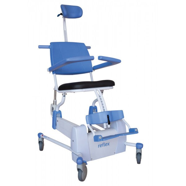 Lopital Reflex Electric Shower And Toilet Chair