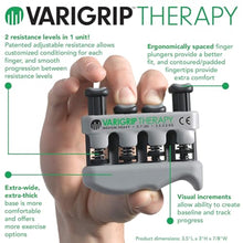 VARIGRIP THERAPY